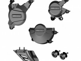 Motorblokdeksel Honda CBR 600 RR