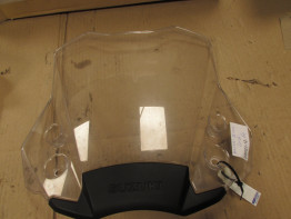 Scheibe Windschild Suzuki DL 1000 V STROM