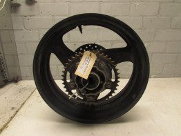 Felge hinten Honda VTR 1000 F