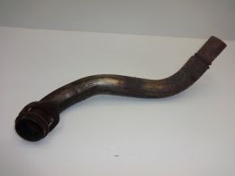 Downpipes Honda PC 800