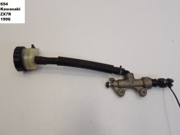 Bremszylinder hinten Kawasaki ZX 7 R