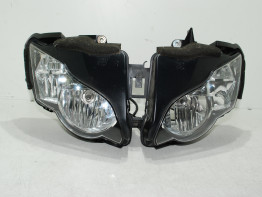 Koplamp Honda CBR Fireblade