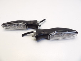 Knipperlicht Suzuki GSX R 1000