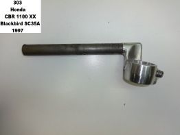 Steering Handle left Honda CBR 1100 XX