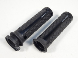 Gashandle Kawasaki ER 6