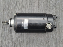 Starting motor Triumph Tiger 1050