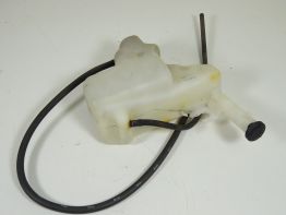 Radiator reserve tank Honda CBR 1100 XX