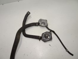 Waterpomp Honda CBF 500