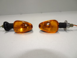 Knipperlicht Suzuki TL 1000