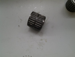 Koppeling Aprilia RSV 4