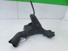 Rechter luchtbuis Kawasaki ZZR 600