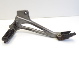 Schetsplaat links Kawasaki ER 5