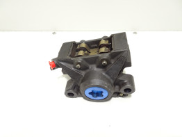 Bremssattel Bremszange hinten Yamaha YZF R1