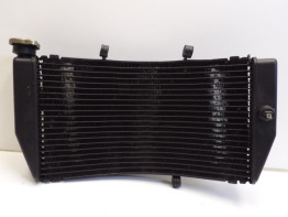 Radiateur Honda CBR Fireblade