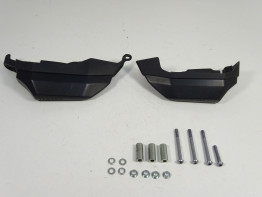 Valblokken Yamaha MT 07