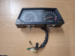 Tellerset Yamaha XZ 550