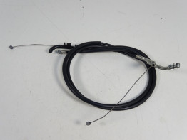 Gaskabel Kawasaki Ninja 300