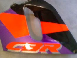 Cowl left small Honda CBR 900 RR
