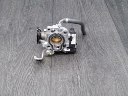 Einspritzanlage Caballero - Fantic Deluxe 125