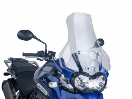 Wind screen Triumph Tiger Explorer