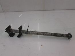 Rear axle Kawasaki ZZR 250
