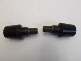 Stuurdemper Yamaha FZ6