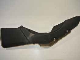 Uitlaat Kawasaki Z 800