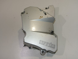 Motorblokdeksel voortandwiel Yamaha FZ6
