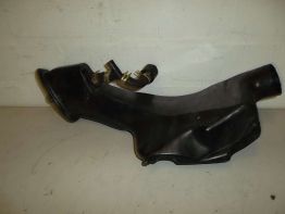 Air intake right Kawasaki ZZR 1100