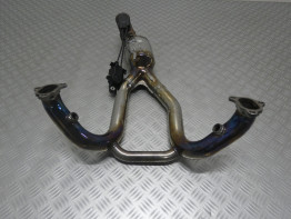 Downpipes BMW R 1250 GS