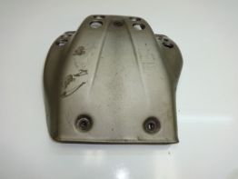 Onderkuip Aprilia Pegaso