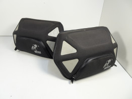 Set de maletas Moto Accessoires Bagage