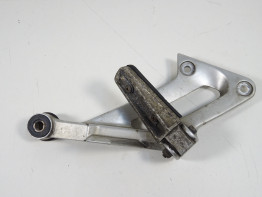 Duo voetsteun rechts Yamaha FJR 1300