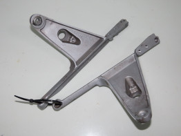 Montagerahmen Scheinwerfer Moto Guzzi California EV