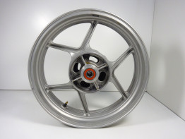 Achtervelg Kawasaki VERSYS 650