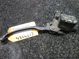 Rempomp Piaggio Mp3 400