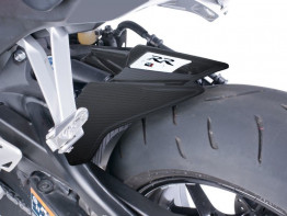 Rear fender Honda CBR Fireblade