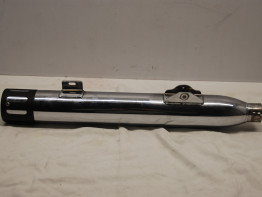 Sportdemper Harley Davidson Dyna