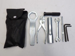 Gereedschapset Overig Onbekend Unknown