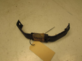 Afdekkap Honda Goldwing GL