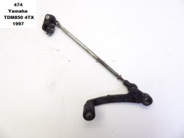 Schakelpedaal Yamaha TDM