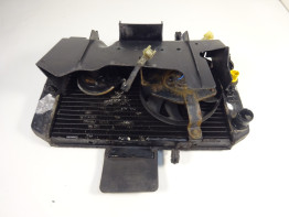 Radiateur Suzuki DL 650 V STROM