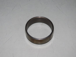 Voorpoot binnen Moto Guzzi Stelvio