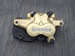 Achter remklauw BMW R 1250 RS