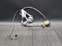 Rechter schetsplaat BMW R 1100 S