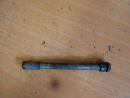 Vooras Honda CBR 600 F