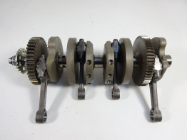 Crankshaft Yamaha FZ1