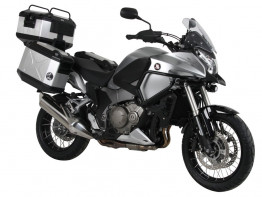 Kofferbeugel set Honda VFR 1200 X Crosstourer