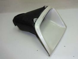 Linker luchtbuis Honda PC 800