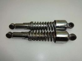 Achterschokbreker Kawasaki Z 400